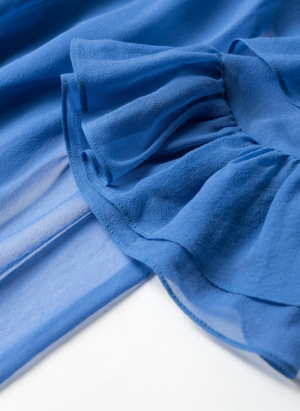 Mukzin | Legalism Dress - Image 7