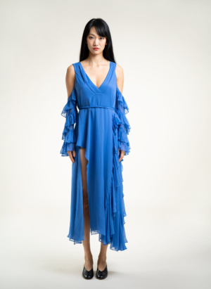 Mukzin | Legalism Dress