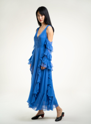 Mukzin | Legalism Dress - Image 3