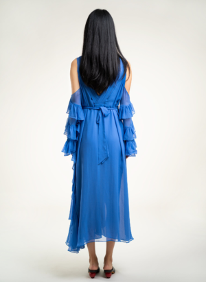 Mukzin | Legalism Dress - Image 4