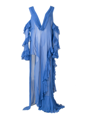 Mukzin | Legalism Dress - Image 5