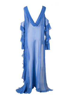 Mukzin | Legalism Dress - Image 6