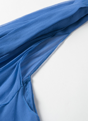 Mukzin | Legalism Dress - Image 8