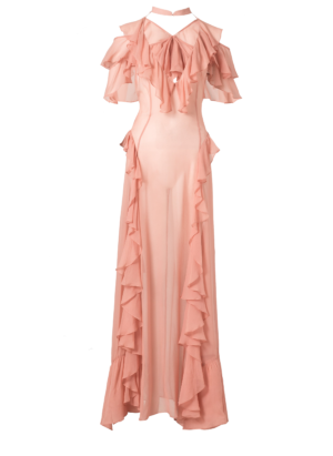 Mukzin | Taoism Dress - Image 6