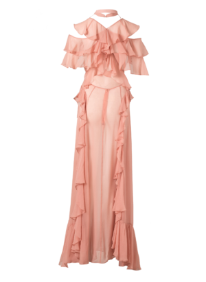 Mukzin | Taoism Dress - Image 7