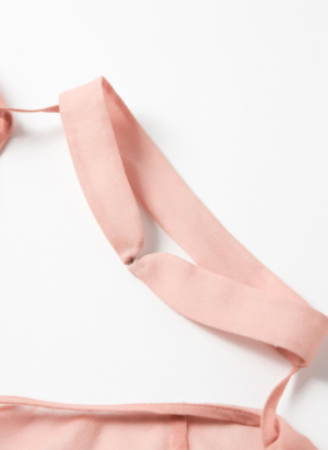 Mukzin | Taoism Dress - Image 8