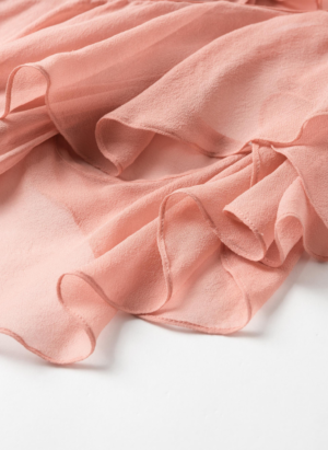 Mukzin | Taoism Dress - Image 9