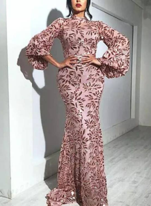 Elegant Party Dress Cocktail Dress Own Design Dress Style 41