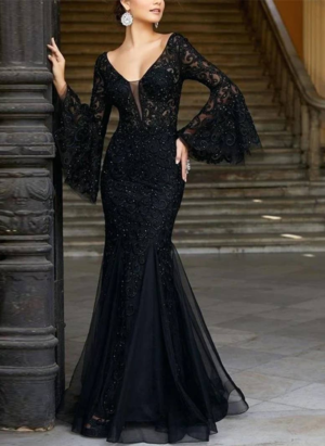 Elegant Party Dress Cocktail Dress Own Design Dress Style102