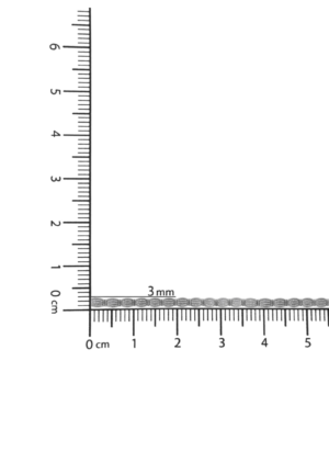 .925 Sterling Silver 3.0 Cttw Prong Set Diamond Art Deco Style Tennis Bracelet (I-J Color, I2-I3 Clarity) - 7.25" - Image 7