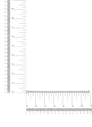 14K White Gold 2.00 Cttw Diamond Halo Link Tennis Bracelet (H-I Color, I1-I2 Clarity) - 7" Inches - Image 6