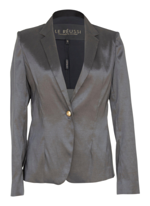 Women's Blazer/Suit in Black - Image 5